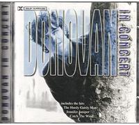 Donovan - Donovan in Concert
