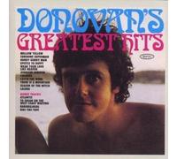 Donovan - Donovan S Greatest Hits(Remast