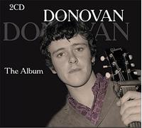 Donovan - Donovan - The Album