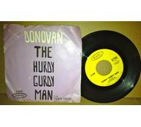 Donovan - Donovan: The Hurdy Gurdy Man