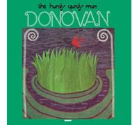 Donovan - Donovan - The Hurdy Gurdy Man [VINYL]