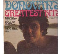 Donovan - Donovan'S Greatest Hits 180 Gram [Vinyl LP]