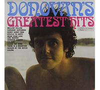 DONOVAN - Donovan's Greatest Hits [180gm Vinyl]