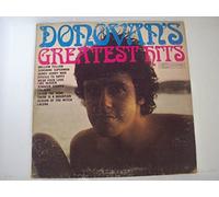DONOVAN - Donovan's Greatest Hits (FOC - BXN 26439) [Vinyl LP record] [Schallplatte]