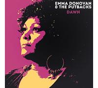 Donovan, Emma - Dawn
