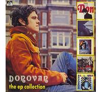 DONOVAN EP-Collection