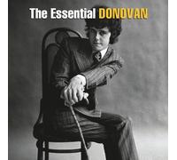 Donovan – Essential Donovan – CD (2012)
