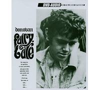 Donovan - Fairytale [DVD AUDIO]