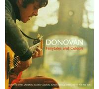 Donovan - Fairytales and Colours