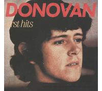 Donovan - First Hits
