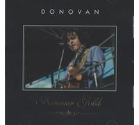 Donovan - Forever Gold [Lady Of The Stars]