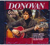 Donovan - Golden Hits