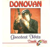 Donovan - Greatest Hits