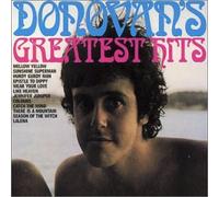 Donovan - Greatest Hits