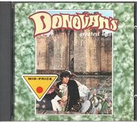 Donovan - Greatest Hits ... And More