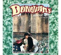 Donovan - Greatest Hits ... And More