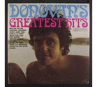 DONOVAN - Greatest Hits [VINYL]