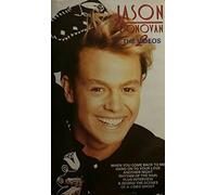 Donovan Jason - Jason Donovan: The Videos - 2 [VHS]