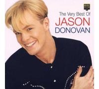 Donovan Jason - The Very Best of Jason Donovan
