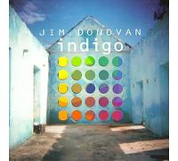 Donovan, Jim - Indigo