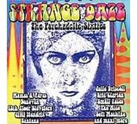 Donovan, Jimi Hendirx, Santana, Soft Machine - Strange Daze