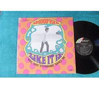 Donovan Like It Is (Was, And Evermore Shall Be (1968)