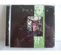 Donovan - Live In Concert