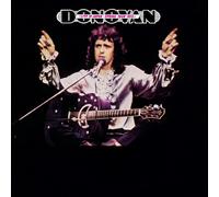 Donovan LIVE IN JAPAN: SPRING TOUR 1973 Blu-spec CD2+DVD JP LTD Paper Sleeve NEW