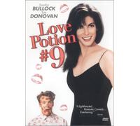 Donovan - Love Potion 9 [DVD] [1992] [Region 1] [US Import] [NTSC]
