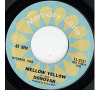 Donovan - Mellow Yellow / Sunshine Superman