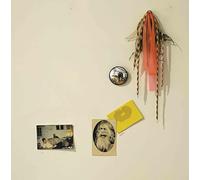 MIKE DONOVAN: MEETS THE MIGHTY FLASHLIGHT - LP vinyl