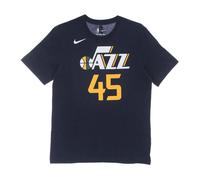 Donovan Mitchell NBA Tee XS