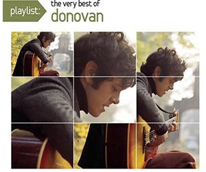 Donovan - Playlist: The Very Best Of Donovan