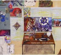 Donovan Quinn - Honky Tonk Medusa