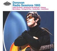 Donovan - Radio Sessions 1965 [VINYL]