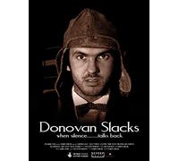 Donovan Slacks