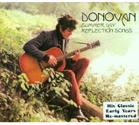 Donovan - Summer Day Reflection Songs
