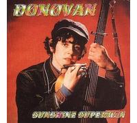 Donovan - Sunshine Superman