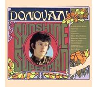 Donovan - Sunshine Superman