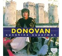 Donovan - Sunshine Superman