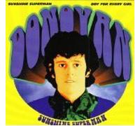 Donovan - Sunshine Superman (UK