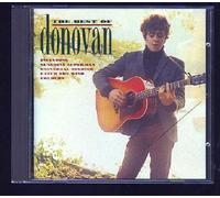 Donovan - The Best of Donovan