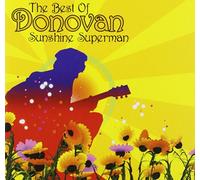 Donovan - The Best Of Donovan: Sunshine Superman