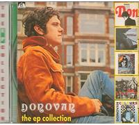Donovan - The EP Collection