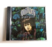 Donovan - The Great Ballads