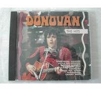 Donovan - The Hits-20 Titres-Budget-
