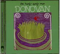 Donovan - The Hurdy Gurdy Man
