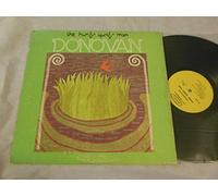 Donovan - The Hurdy Gurdy Man