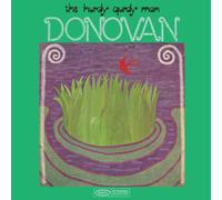 Donovan - The Hurdy Gurdy Man - Limited Edition [New CD] Ltd Ed, Japan - Import