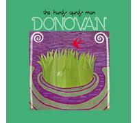 Donovan - The Hurdy Gurdy Man [VINYL]